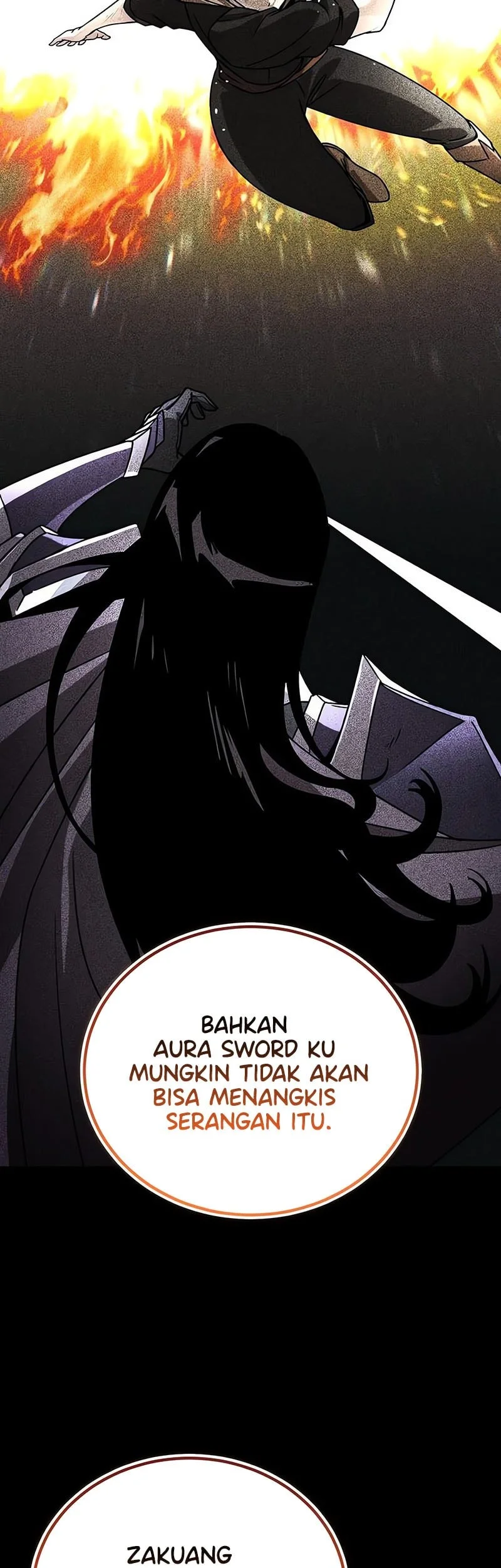 Lazy Prince Becomes a Genius Chapter 151 - halaman 24