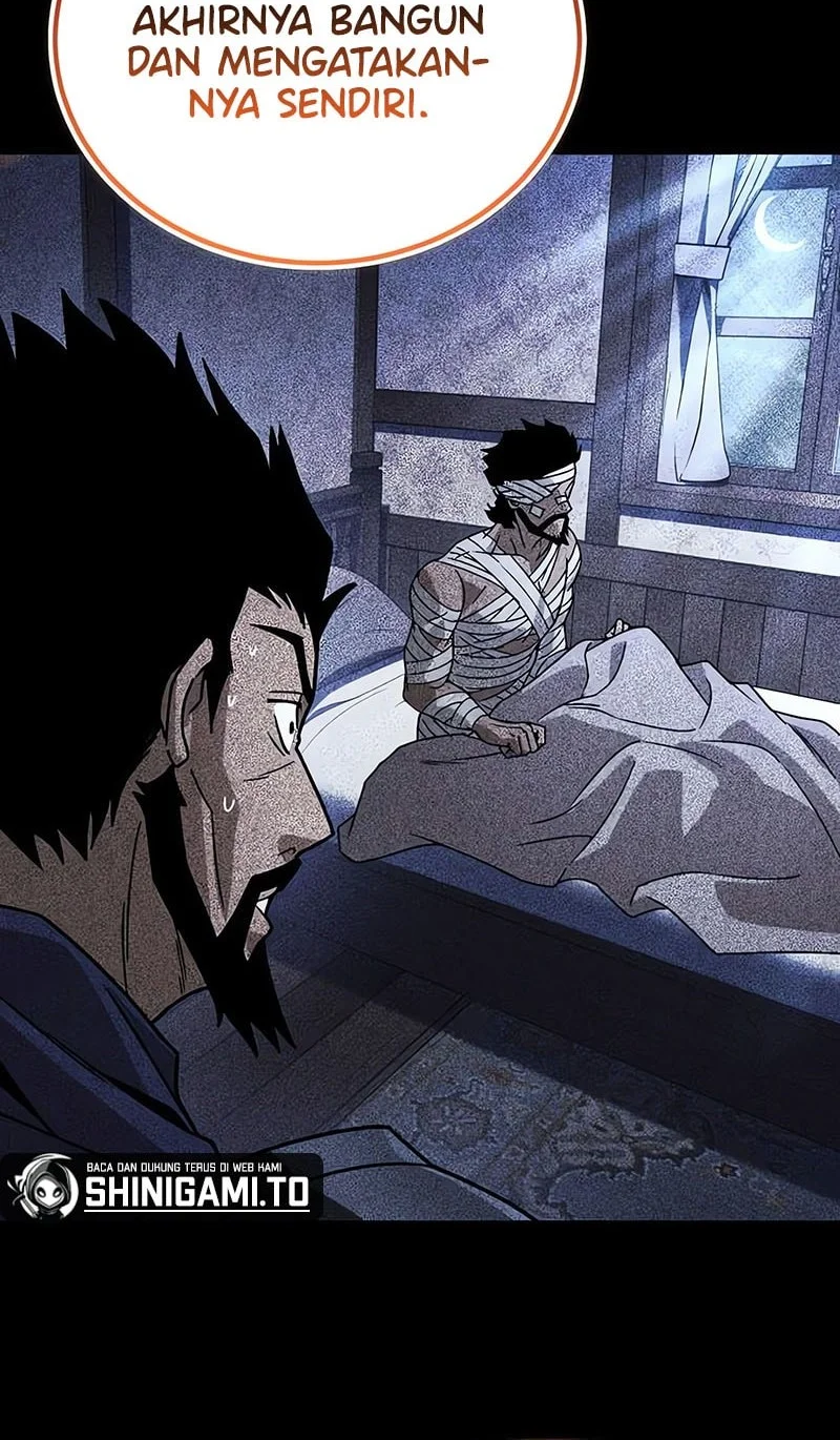 Lazy Prince Becomes a Genius Chapter 151 - halaman 25