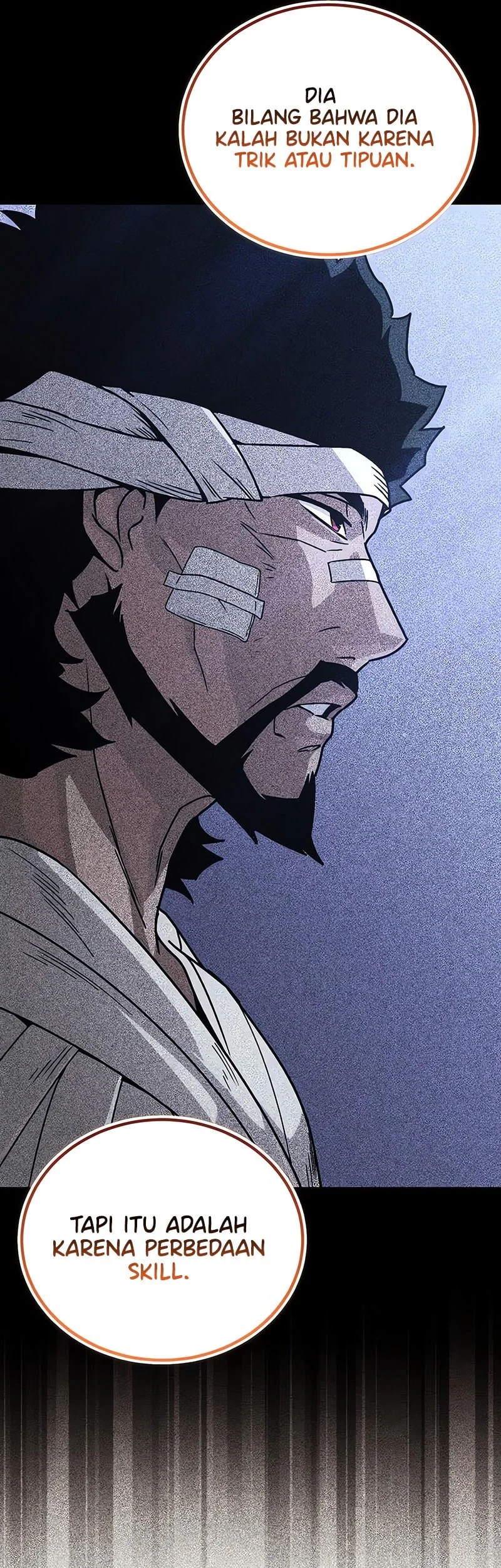 Lazy Prince Becomes a Genius Chapter 151 - halaman 26