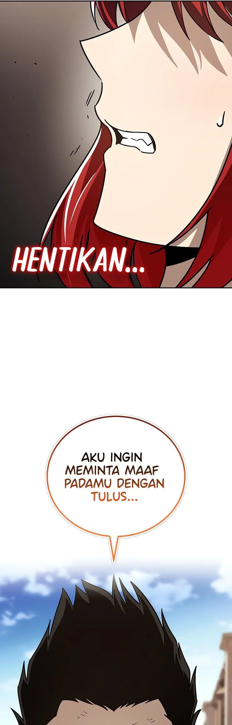 Lazy Prince Becomes a Genius Chapter 151 - halaman 30