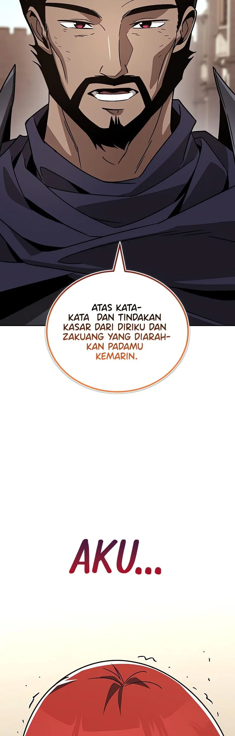 Lazy Prince Becomes a Genius Chapter 151 - halaman 31