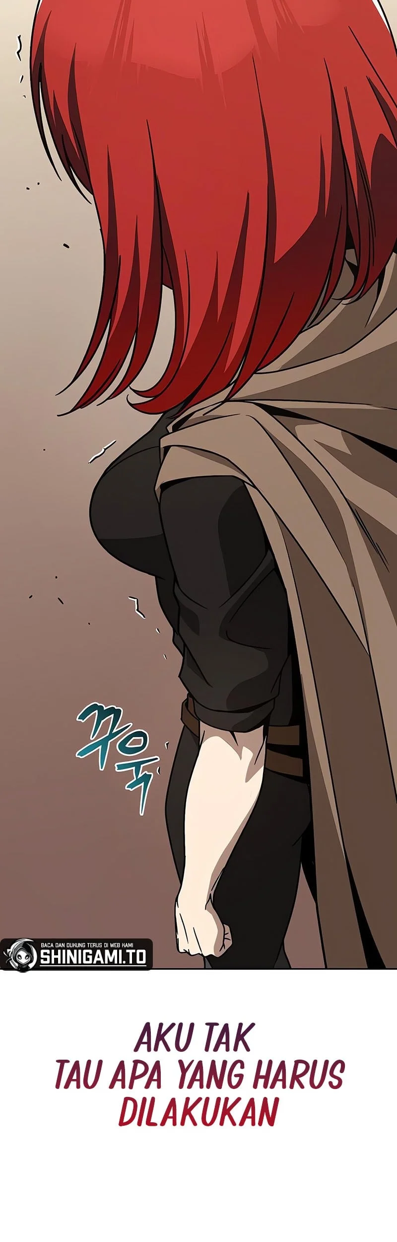 Lazy Prince Becomes a Genius Chapter 151 - halaman 32
