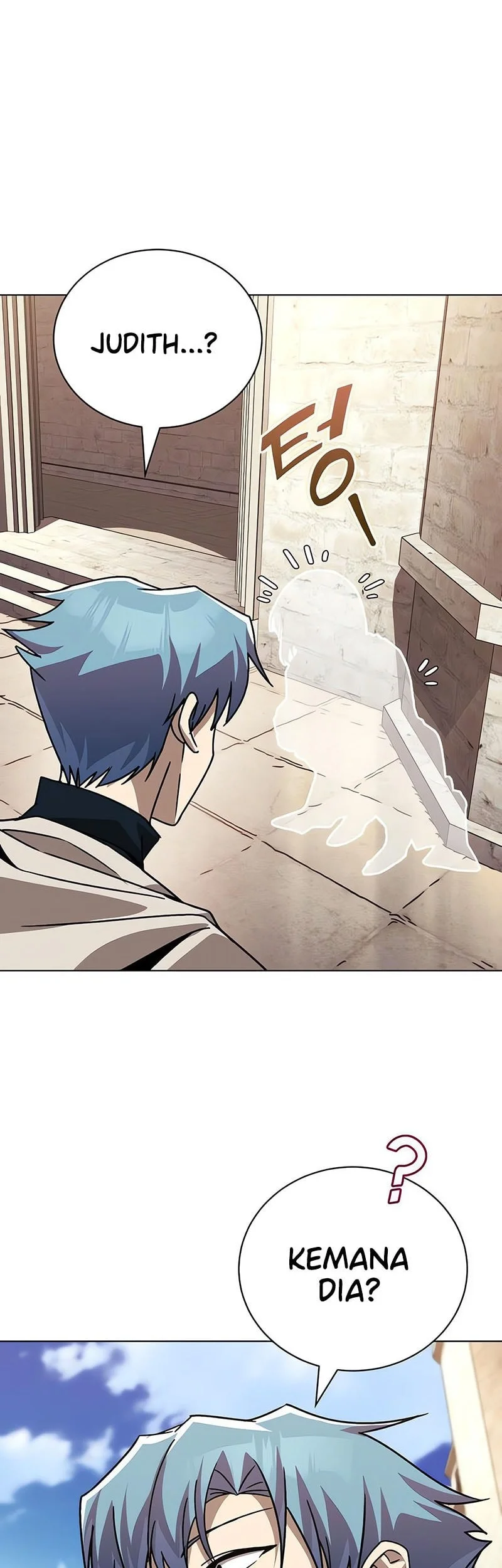 Lazy Prince Becomes a Genius Chapter 151 - halaman 35