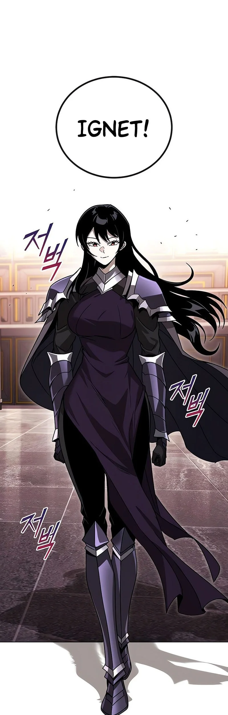 Lazy Prince Becomes a Genius Chapter 151 - halaman 43