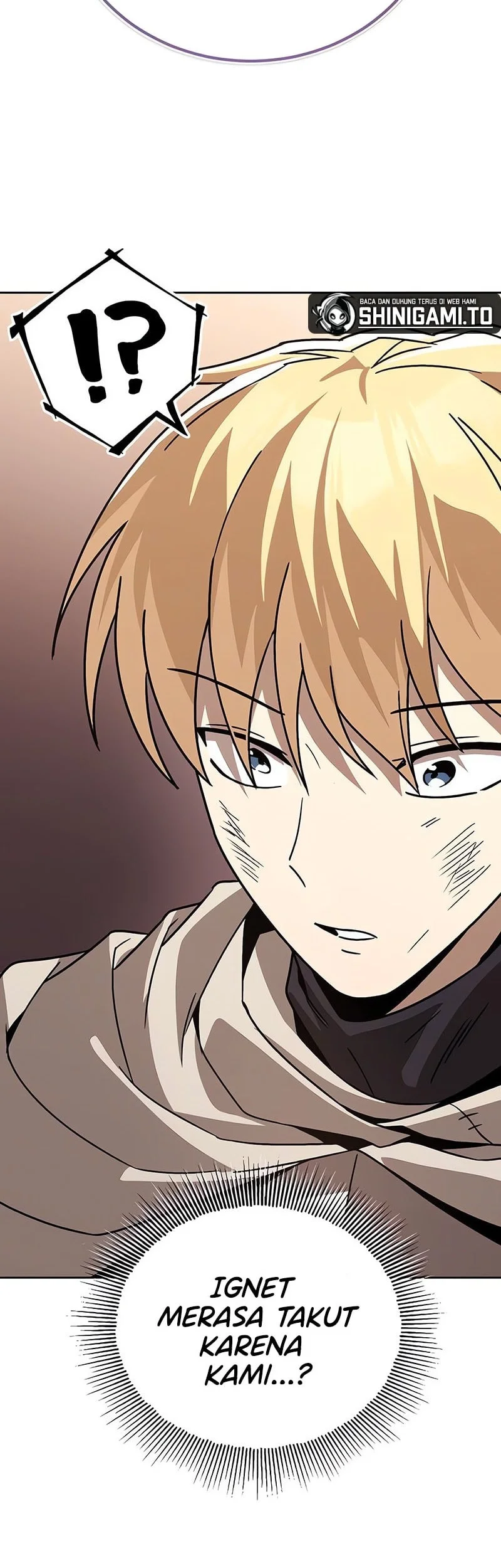Lazy Prince Becomes a Genius Chapter 151 - halaman 49
