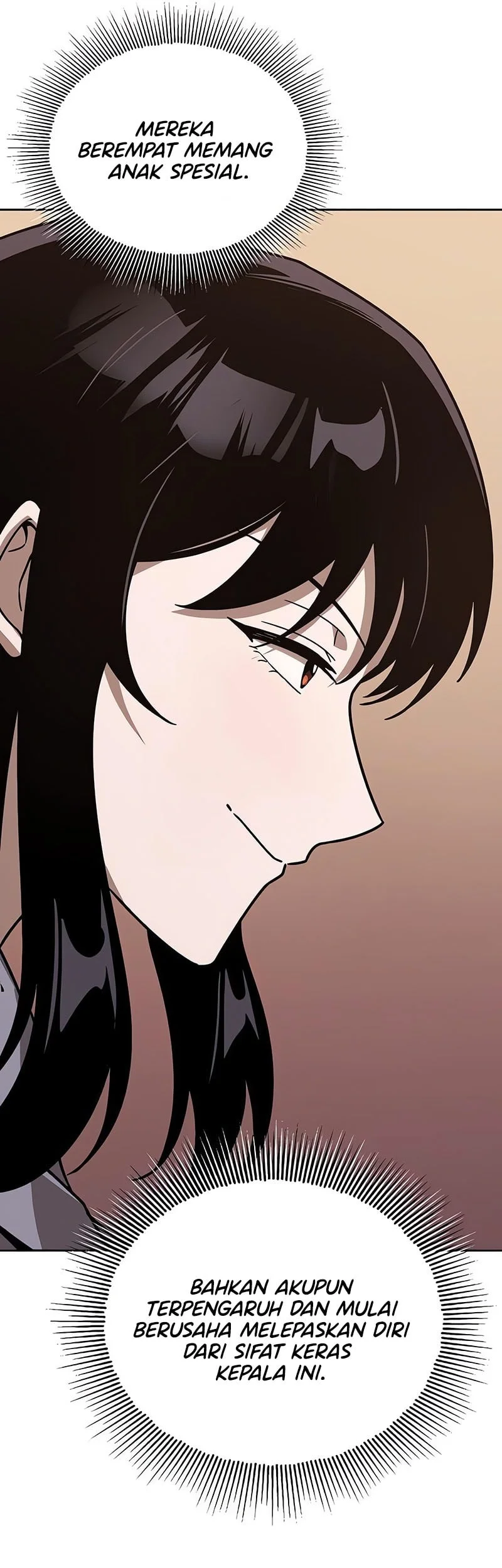 Lazy Prince Becomes a Genius Chapter 151 - halaman 54