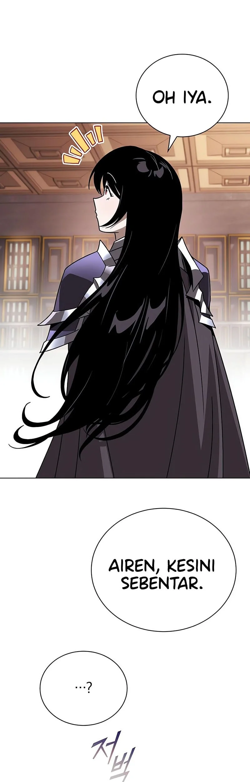 Lazy Prince Becomes a Genius Chapter 151 - halaman 58