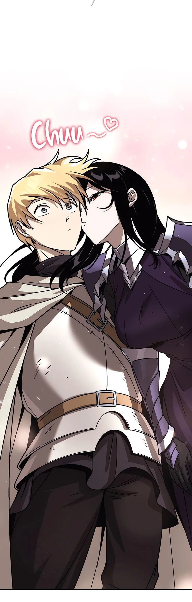 Lazy Prince Becomes a Genius Chapter 151 - halaman 59