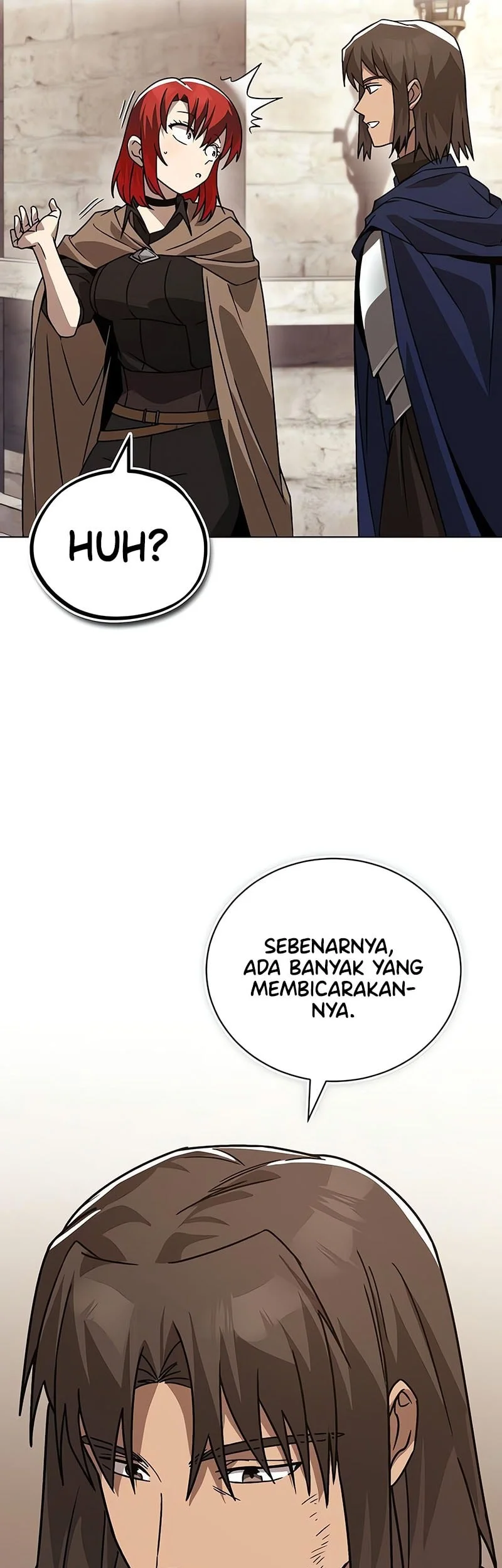 Lazy Prince Becomes a Genius Chapter 151 - halaman 6