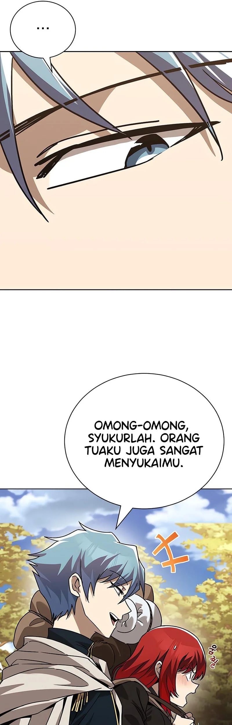 Lazy Prince Becomes a Genius Chapter 151 - halaman 68