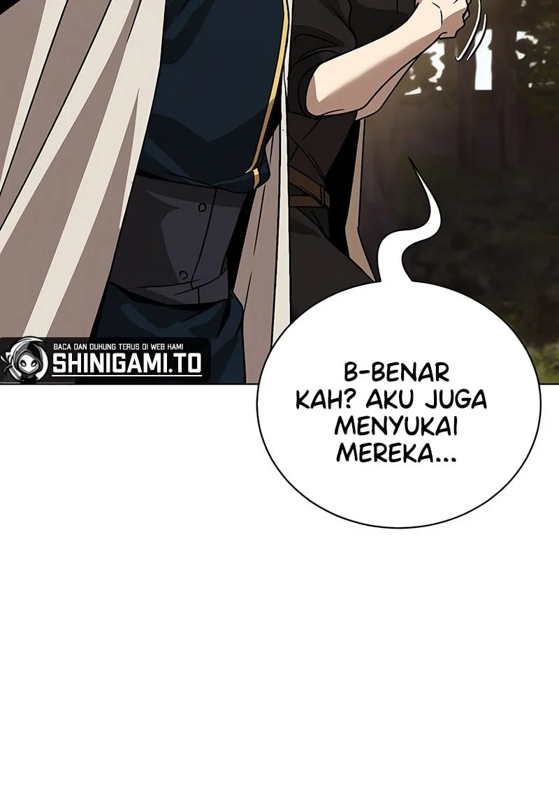 Lazy Prince Becomes a Genius Chapter 151 - halaman 69