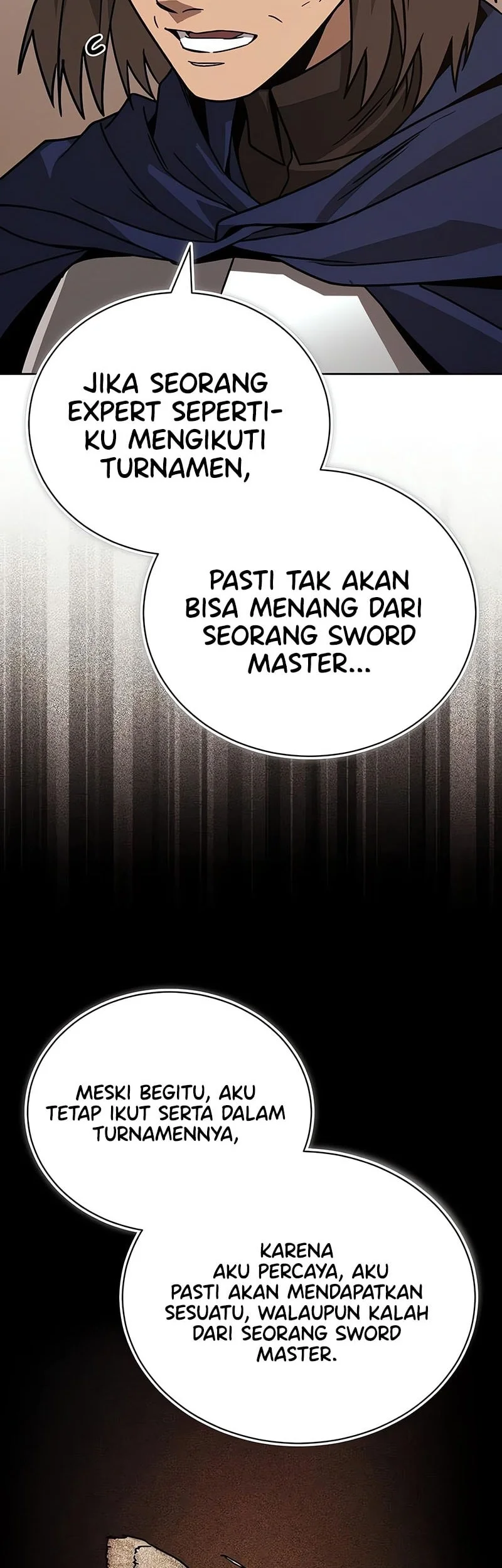 Lazy Prince Becomes a Genius Chapter 151 - halaman 7
