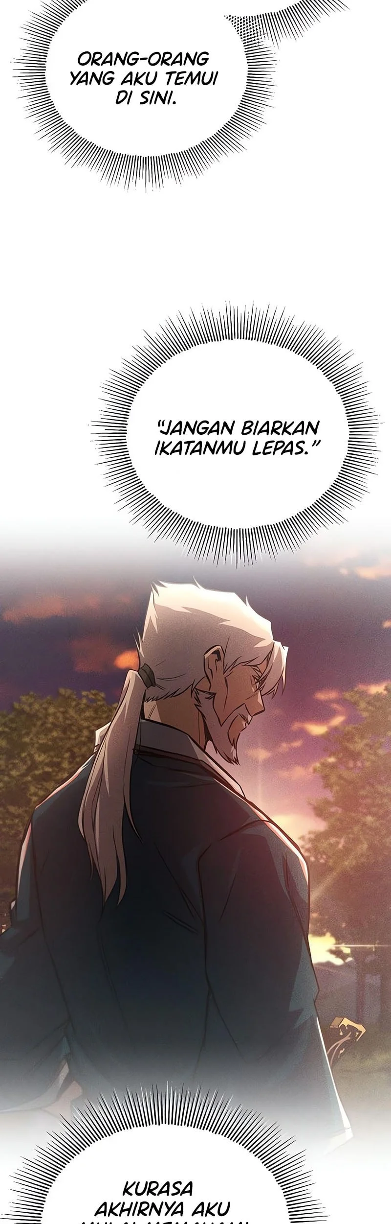 Lazy Prince Becomes a Genius Chapter 151 - halaman 72