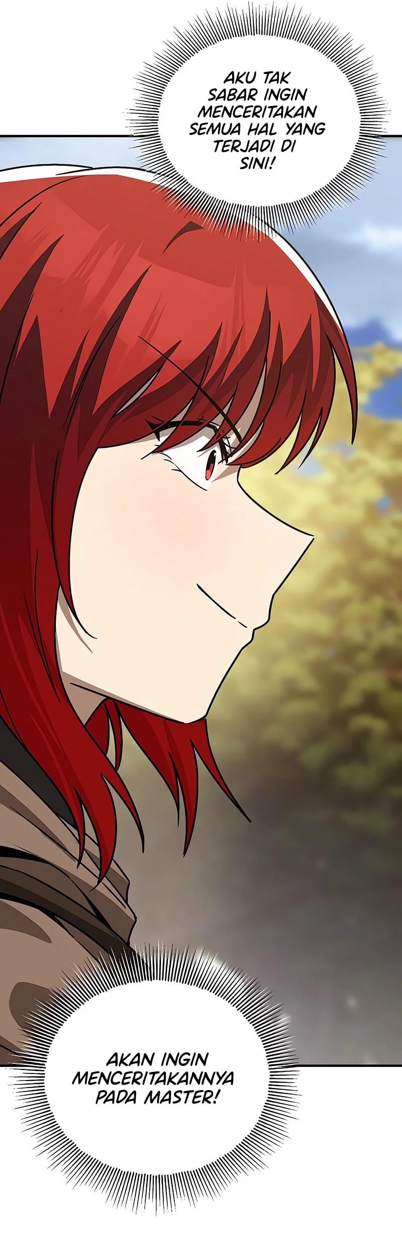 Lazy Prince Becomes a Genius Chapter 151 - halaman 74
