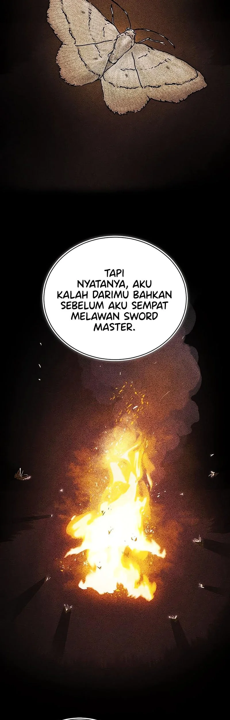 Lazy Prince Becomes a Genius Chapter 151 - halaman 8