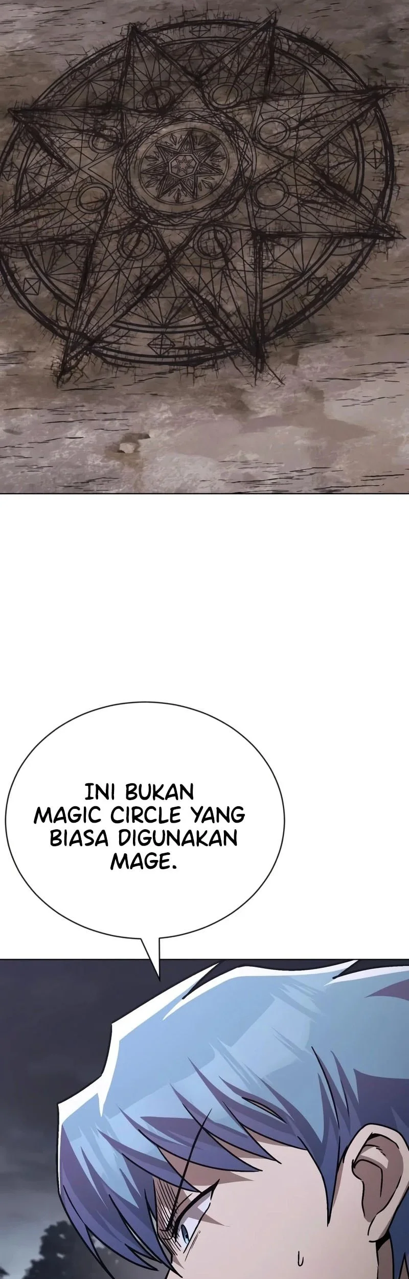 Lazy Prince Becomes a Genius Chapter 152 - halaman 10