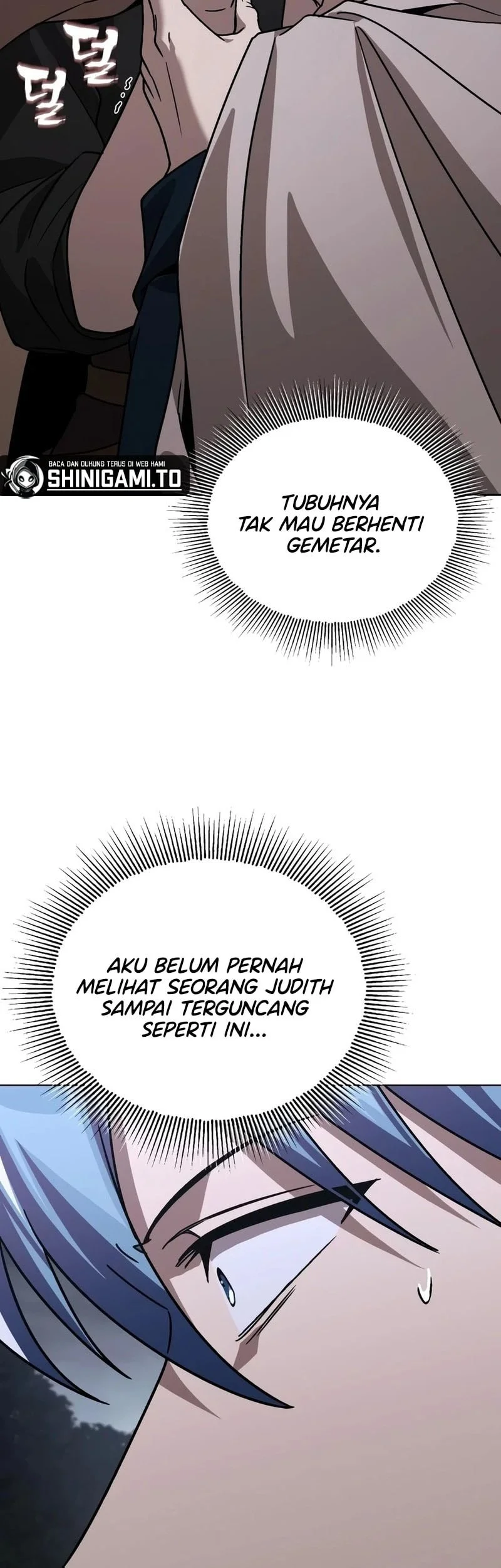 Lazy Prince Becomes a Genius Chapter 152 - halaman 16