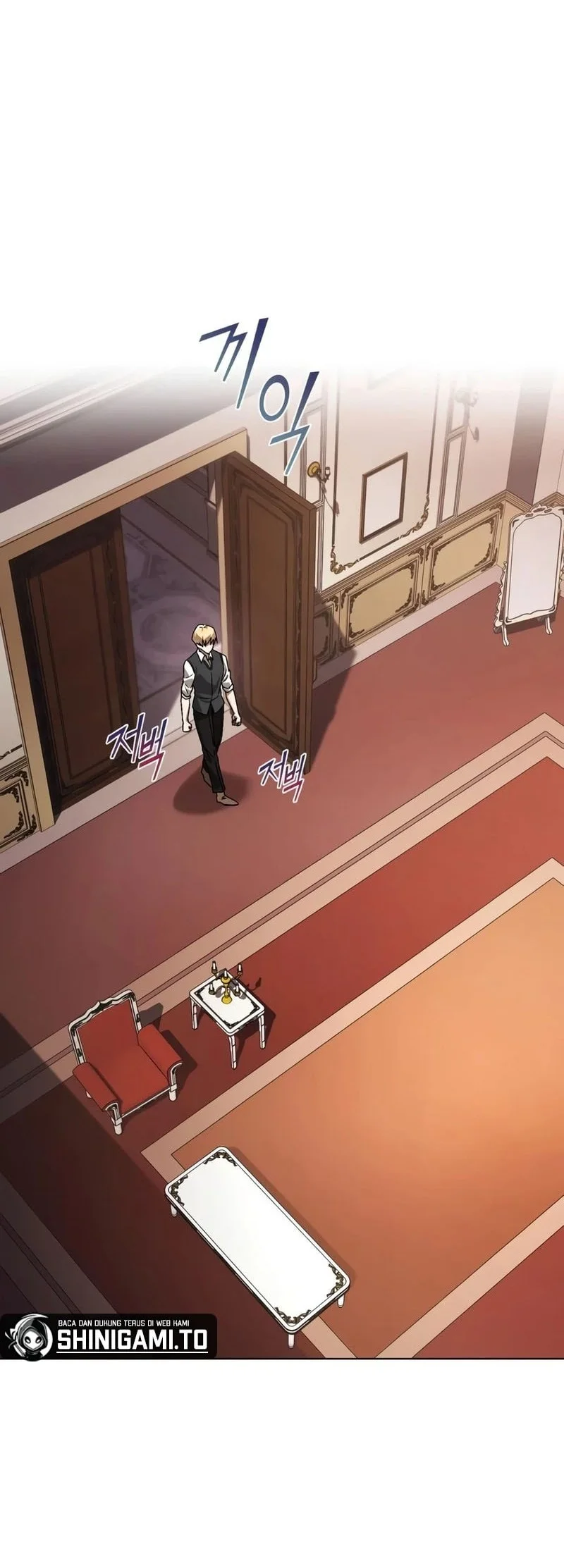 Lazy Prince Becomes a Genius Chapter 152 - halaman 25