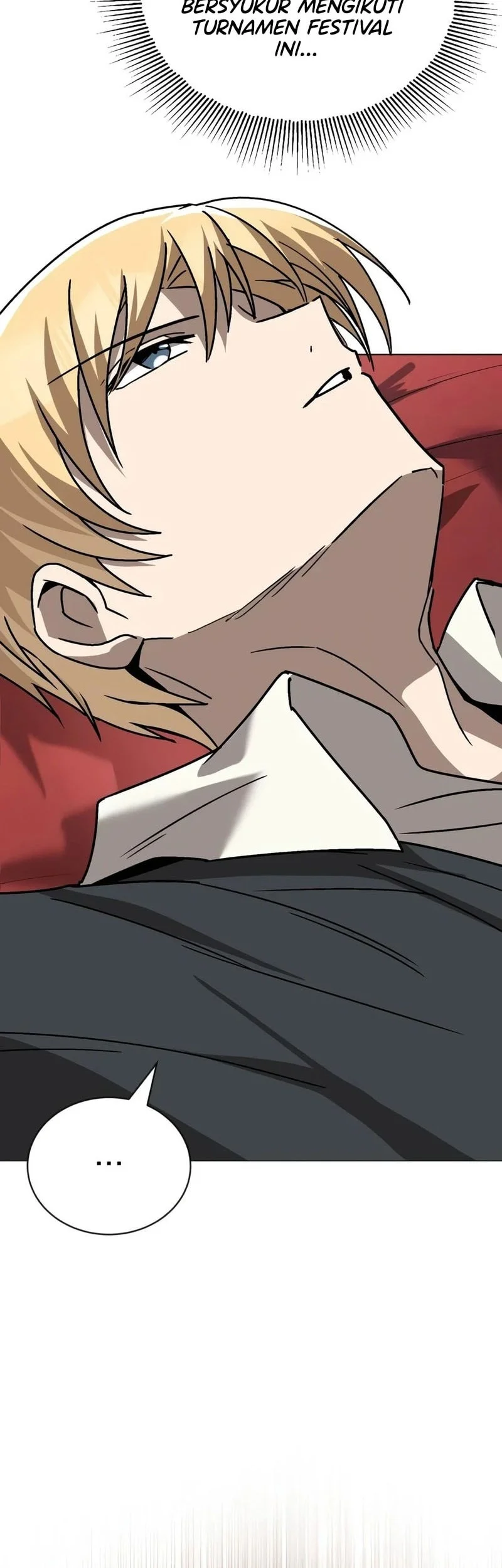 Lazy Prince Becomes a Genius Chapter 152 - halaman 27