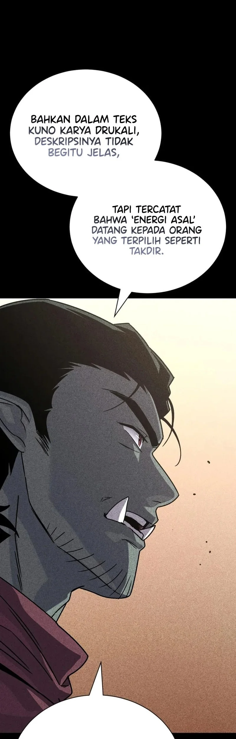 Lazy Prince Becomes a Genius Chapter 152 - halaman 31