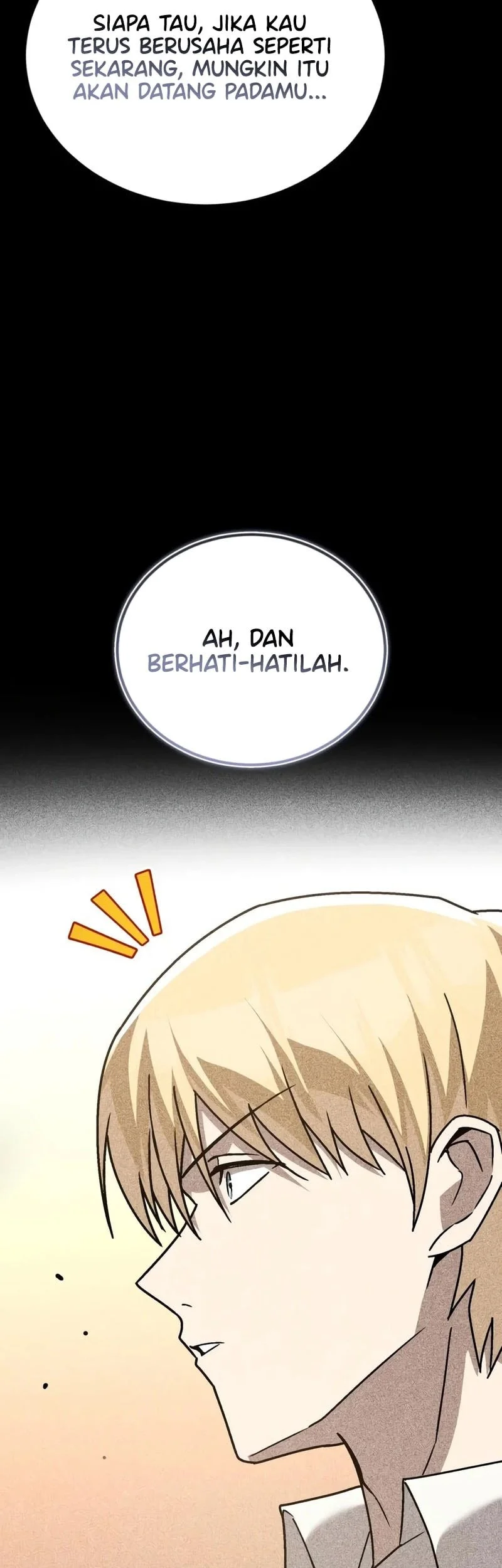 Lazy Prince Becomes a Genius Chapter 152 - halaman 32