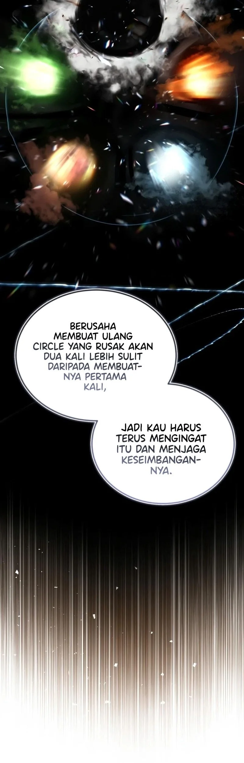 Lazy Prince Becomes a Genius Chapter 152 - halaman 35
