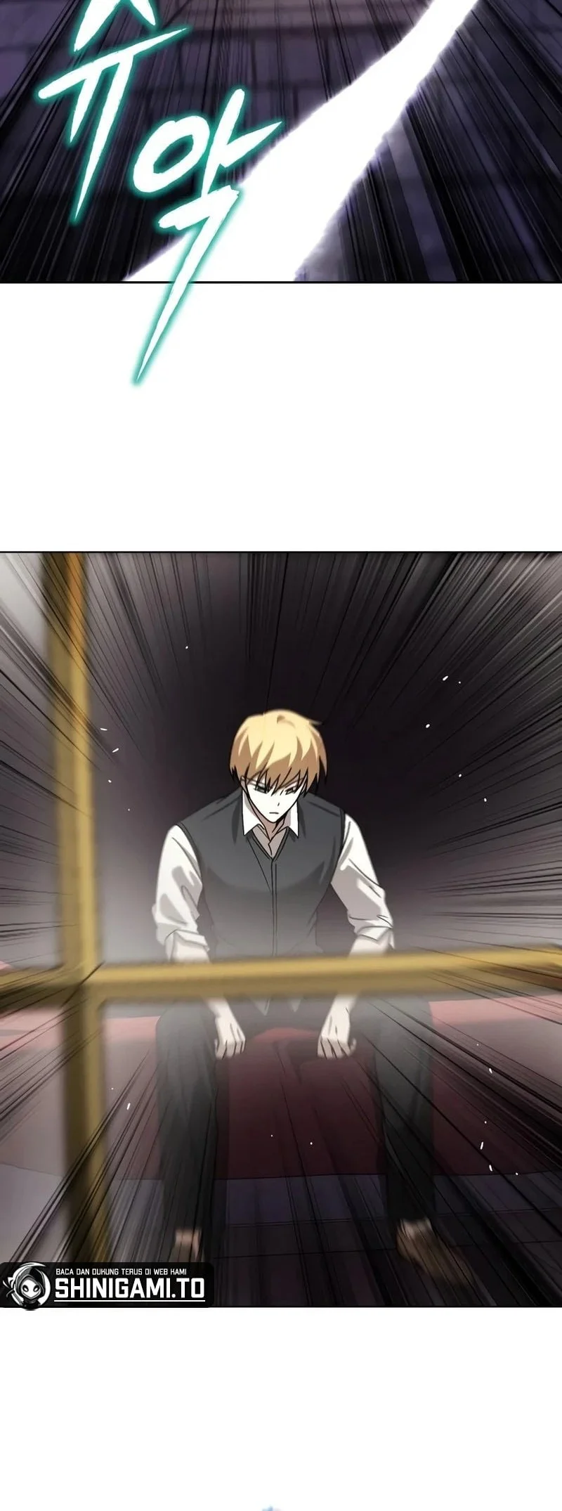 Lazy Prince Becomes a Genius Chapter 152 - halaman 41
