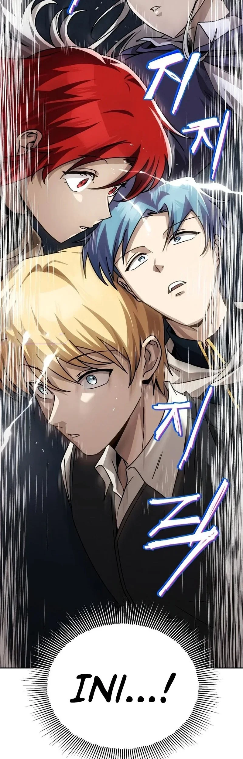 Lazy Prince Becomes a Genius Chapter 152 - halaman 43