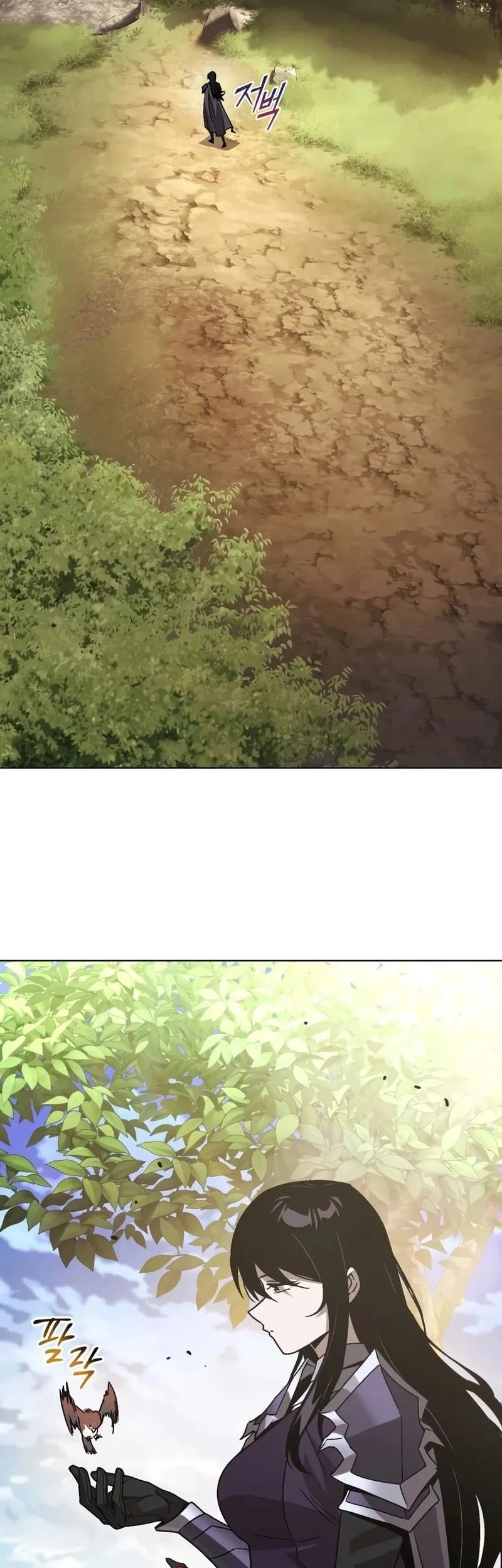 Lazy Prince Becomes a Genius Chapter 152 - halaman 47