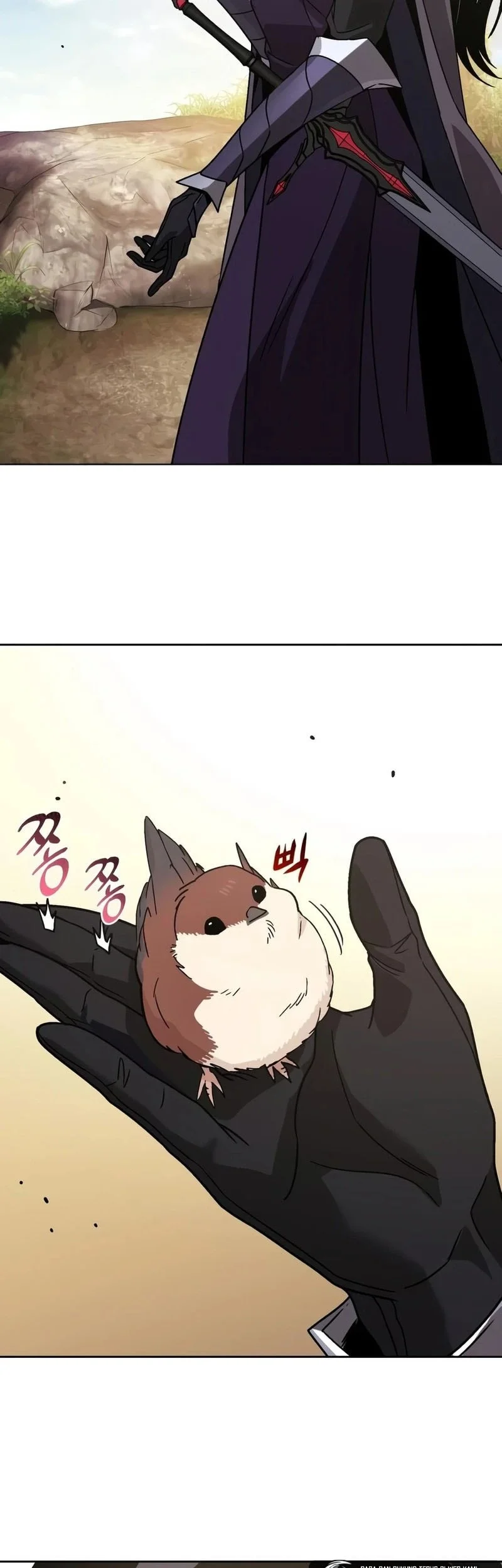 Lazy Prince Becomes a Genius Chapter 152 - halaman 48