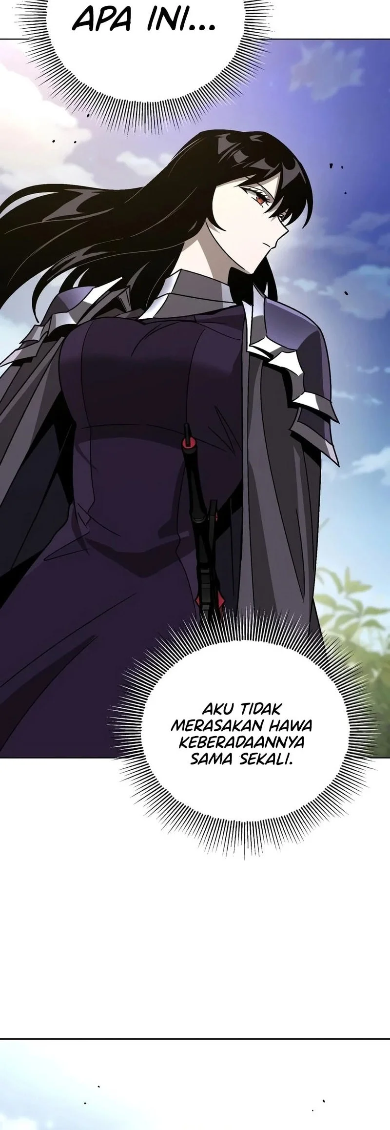 Lazy Prince Becomes a Genius Chapter 152 - halaman 53
