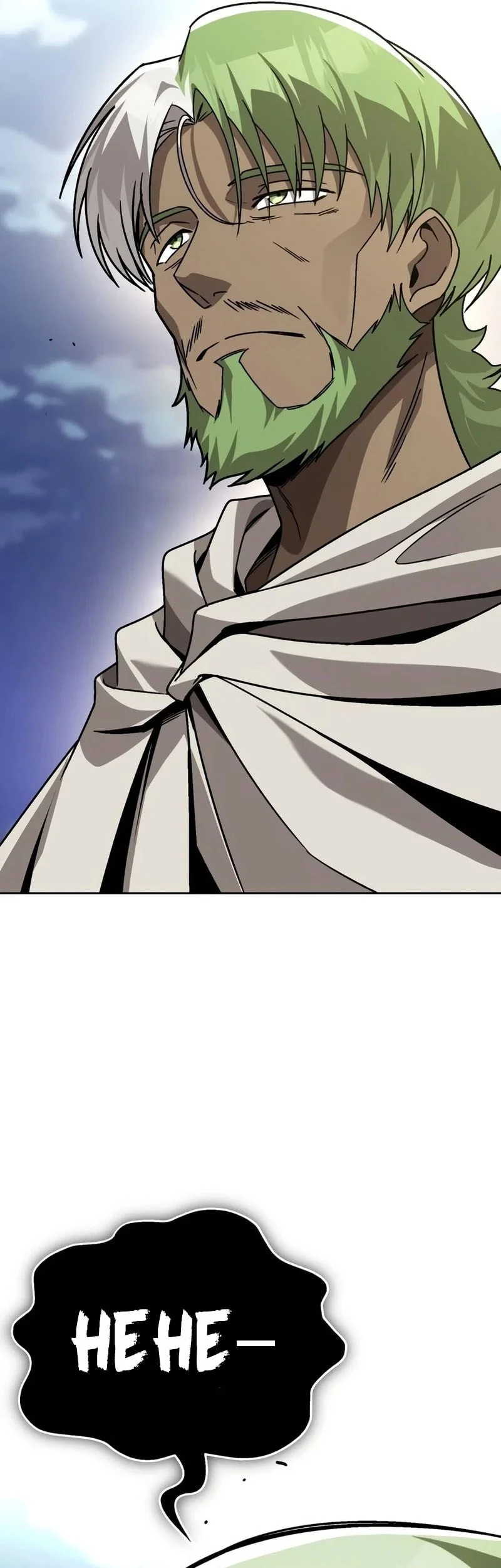Lazy Prince Becomes a Genius Chapter 152 - halaman 54