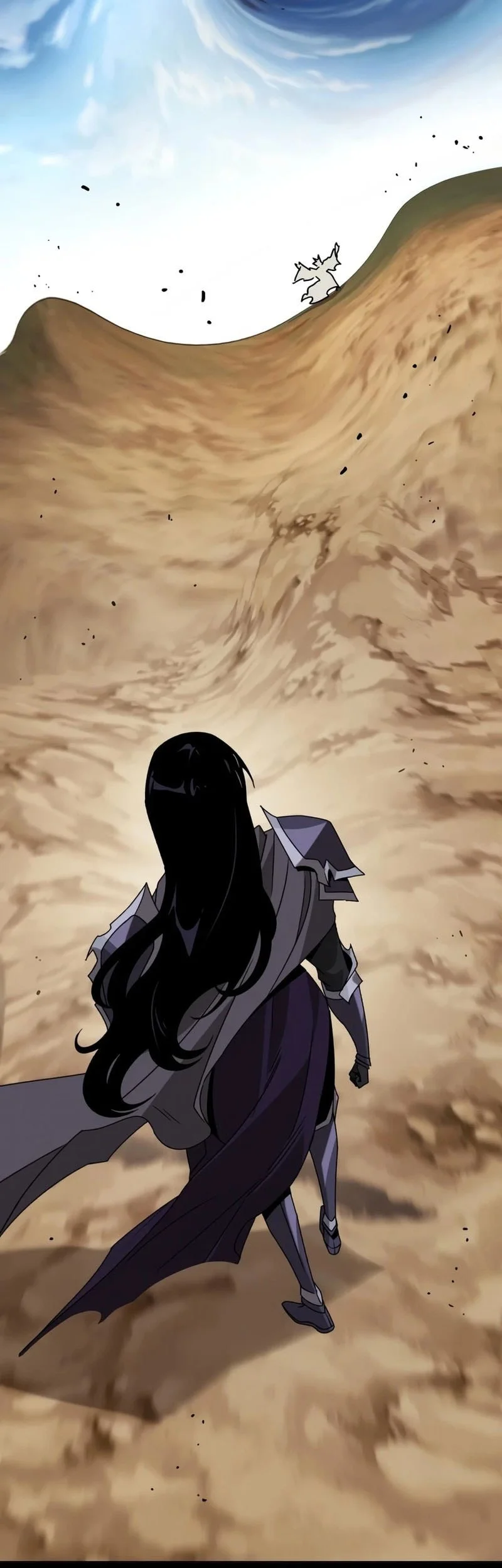 Lazy Prince Becomes a Genius Chapter 152 - halaman 58