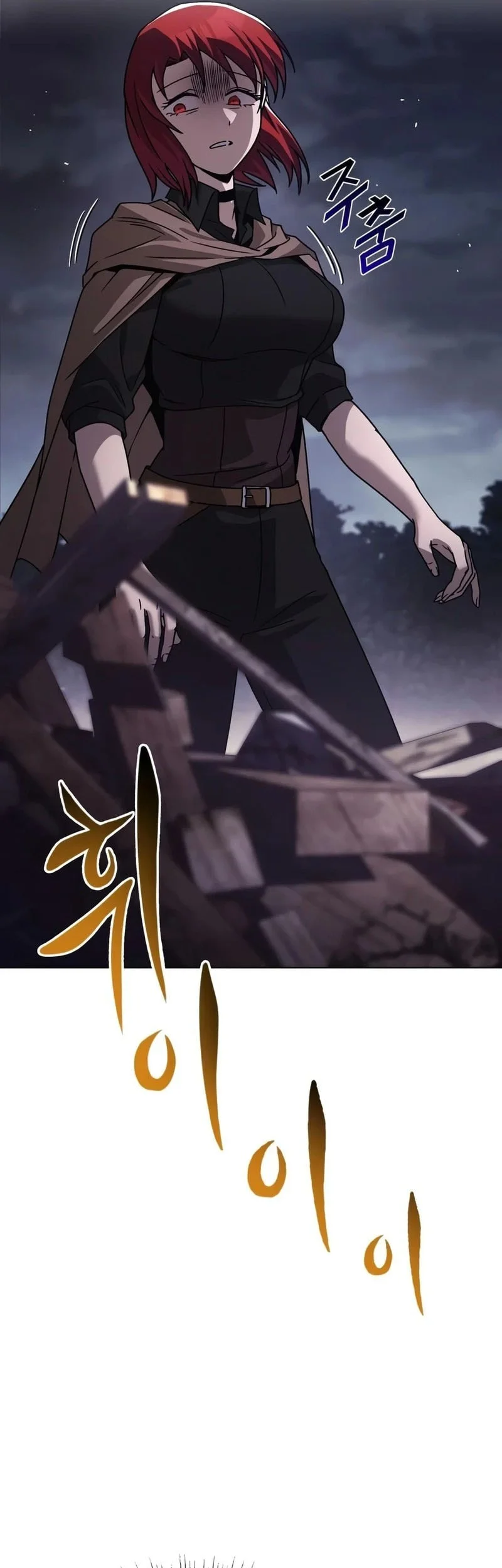 Lazy Prince Becomes a Genius Chapter 152 - halaman 6