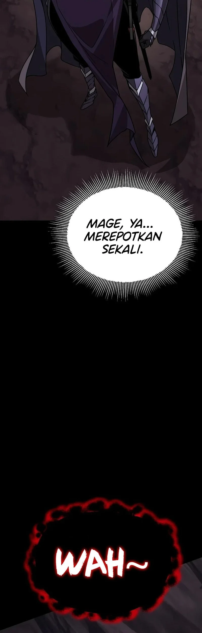 Lazy Prince Becomes a Genius Chapter 152 - halaman 61