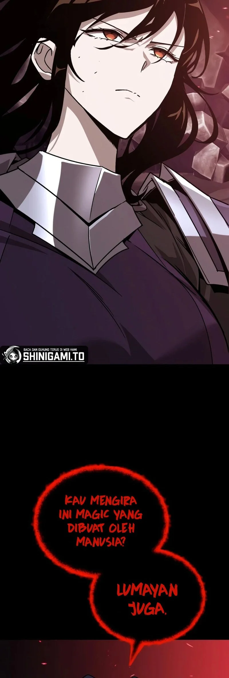Lazy Prince Becomes a Genius Chapter 152 - halaman 65