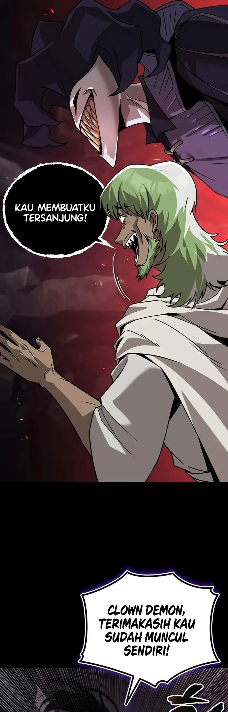 Lazy Prince Becomes a Genius Chapter 152 - halaman 66