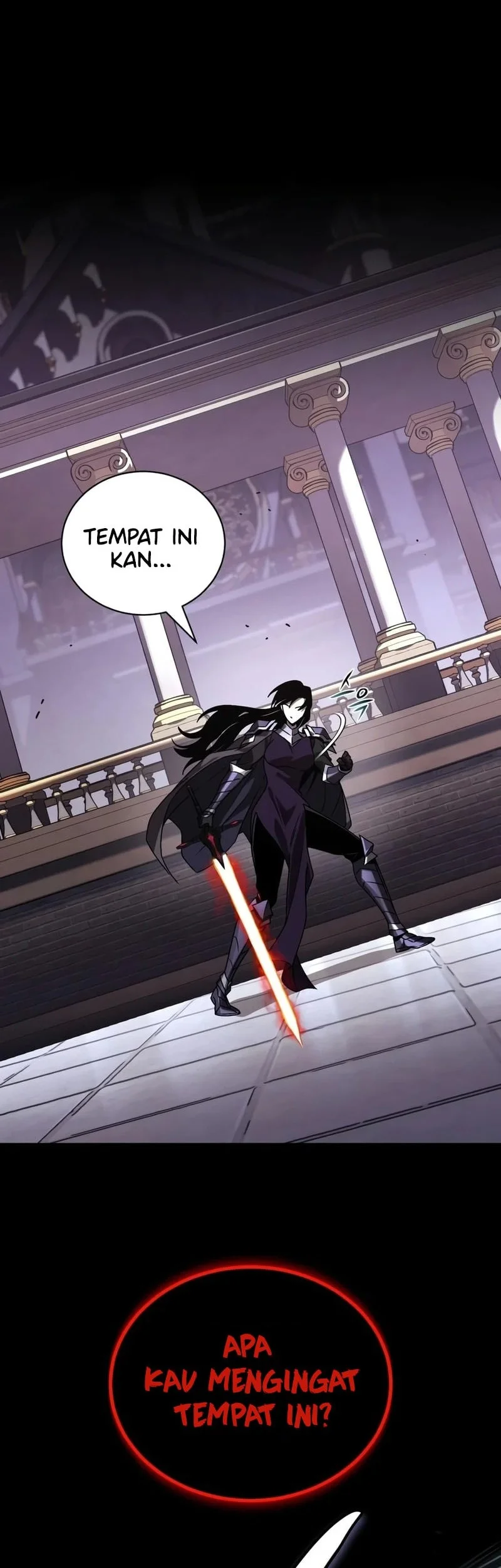 Lazy Prince Becomes a Genius Chapter 152 - halaman 71