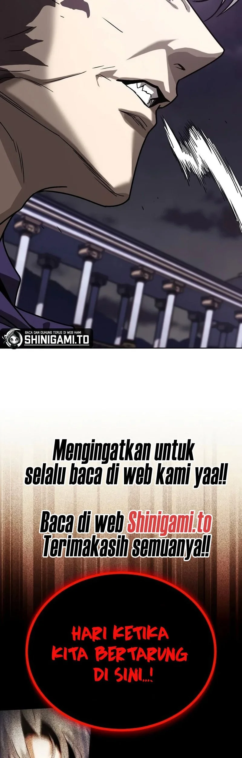 Lazy Prince Becomes a Genius Chapter 152 - halaman 76