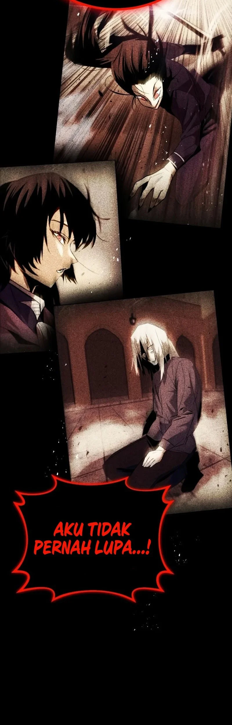 Lazy Prince Becomes a Genius Chapter 152 - halaman 78