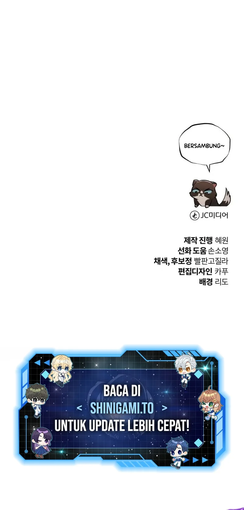 Lazy Prince Becomes a Genius Chapter 152 - halaman 82
