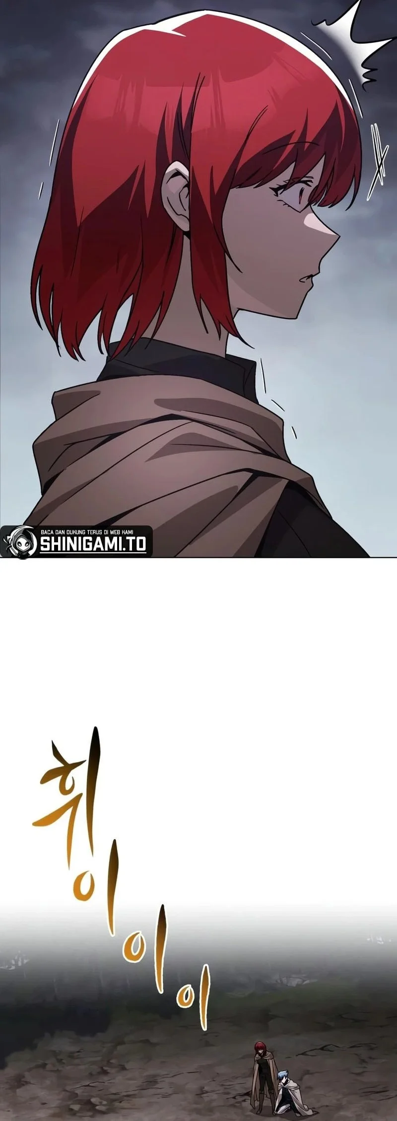 Lazy Prince Becomes a Genius Chapter 152 - halaman 9