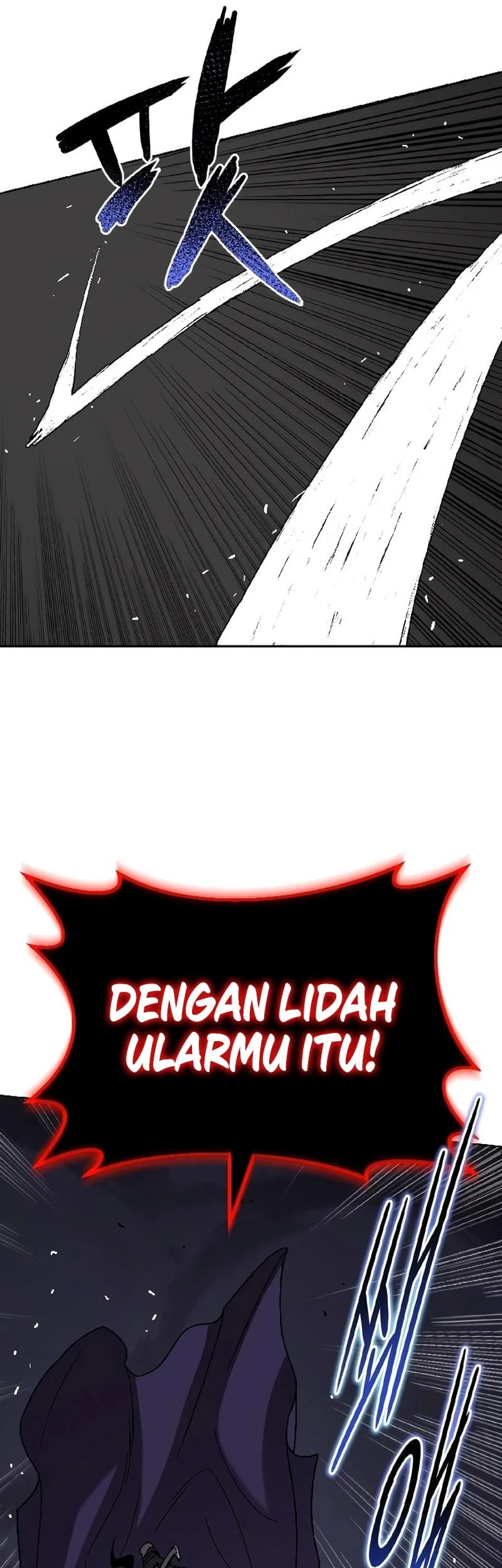 Lazy Prince Becomes a Genius Chapter 153 - halaman 12
