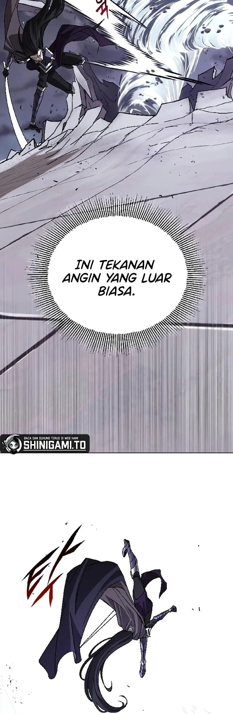 Lazy Prince Becomes a Genius Chapter 153 - halaman 17