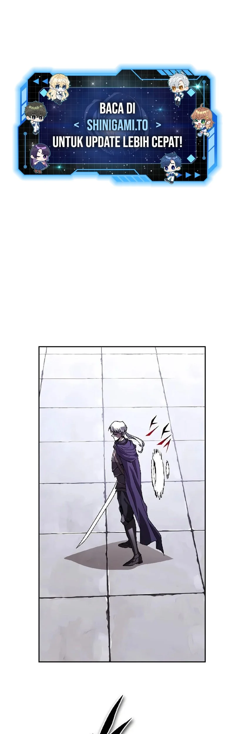 Lazy Prince Becomes a Genius Chapter 153 - halaman 2