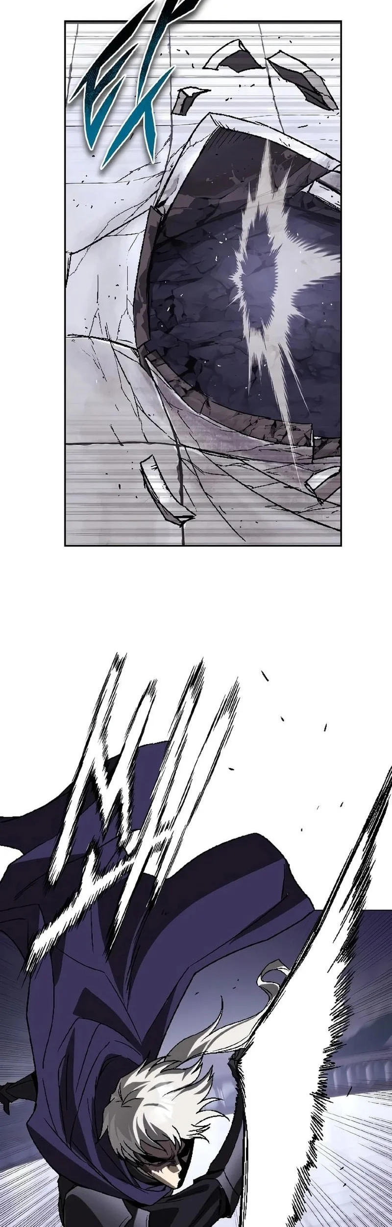 Lazy Prince Becomes a Genius Chapter 153 - halaman 3