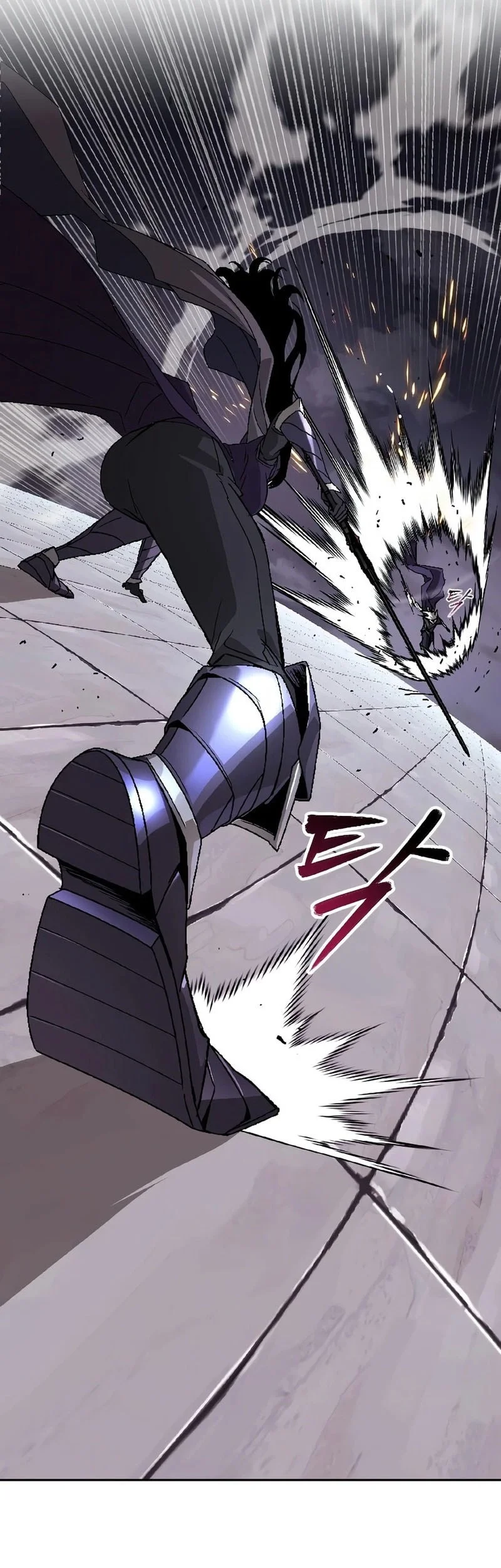 Lazy Prince Becomes a Genius Chapter 153 - halaman 30