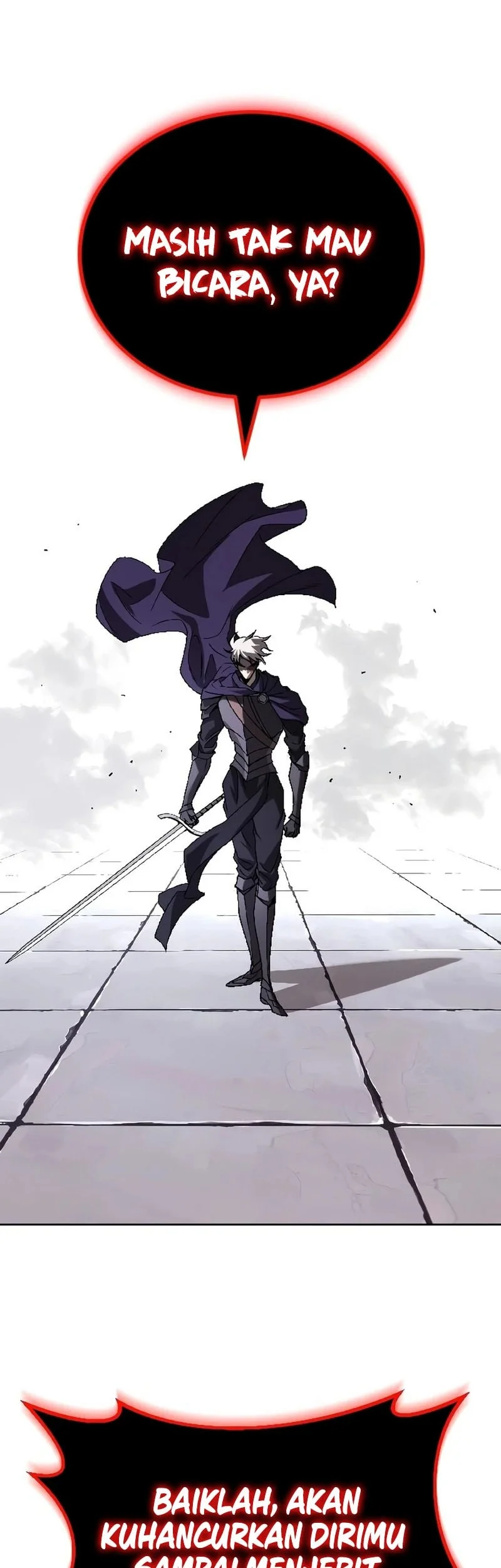 Lazy Prince Becomes a Genius Chapter 153 - halaman 31