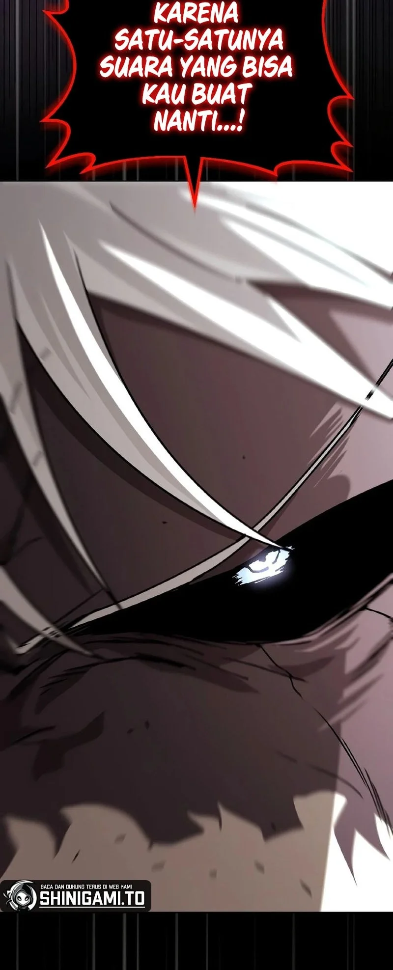 Lazy Prince Becomes a Genius Chapter 153 - halaman 33