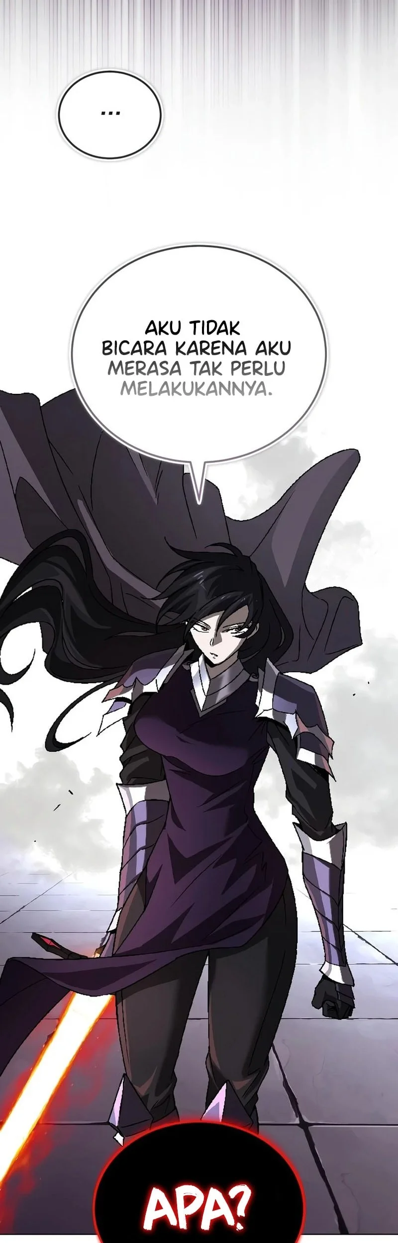 Lazy Prince Becomes a Genius Chapter 153 - halaman 35